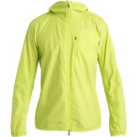 Icebreaker Herren Shell+ Cotton Windbreaker Jacke von Icebreaker