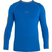 Icebreaker Herren ZoneKnit 200 Crewe Longsleeve von Icebreaker