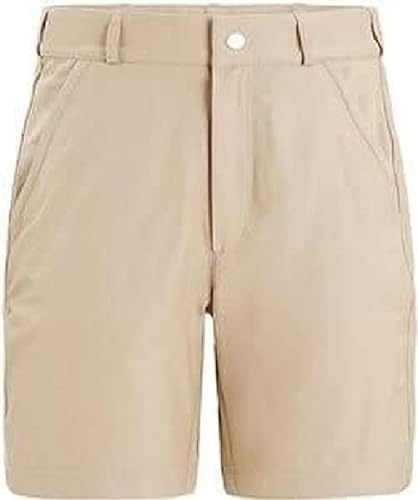 Icebreaker Hike Shorts Sand 31 von Icebreaker