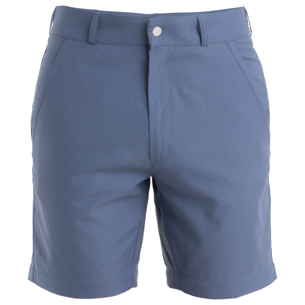Icebreaker - Hike Shorts - Shorts Gr 34 blau von Icebreaker