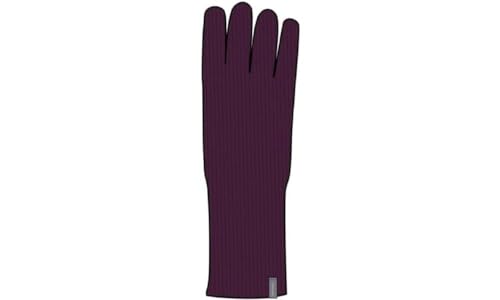 Icebreaker Rixdorf Handschuhe Nightshade XS von Icebreaker