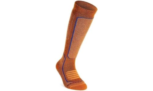 Icebreaker Socke-104877 Socken Earth/Lazurite/Ether S von Icebreaker