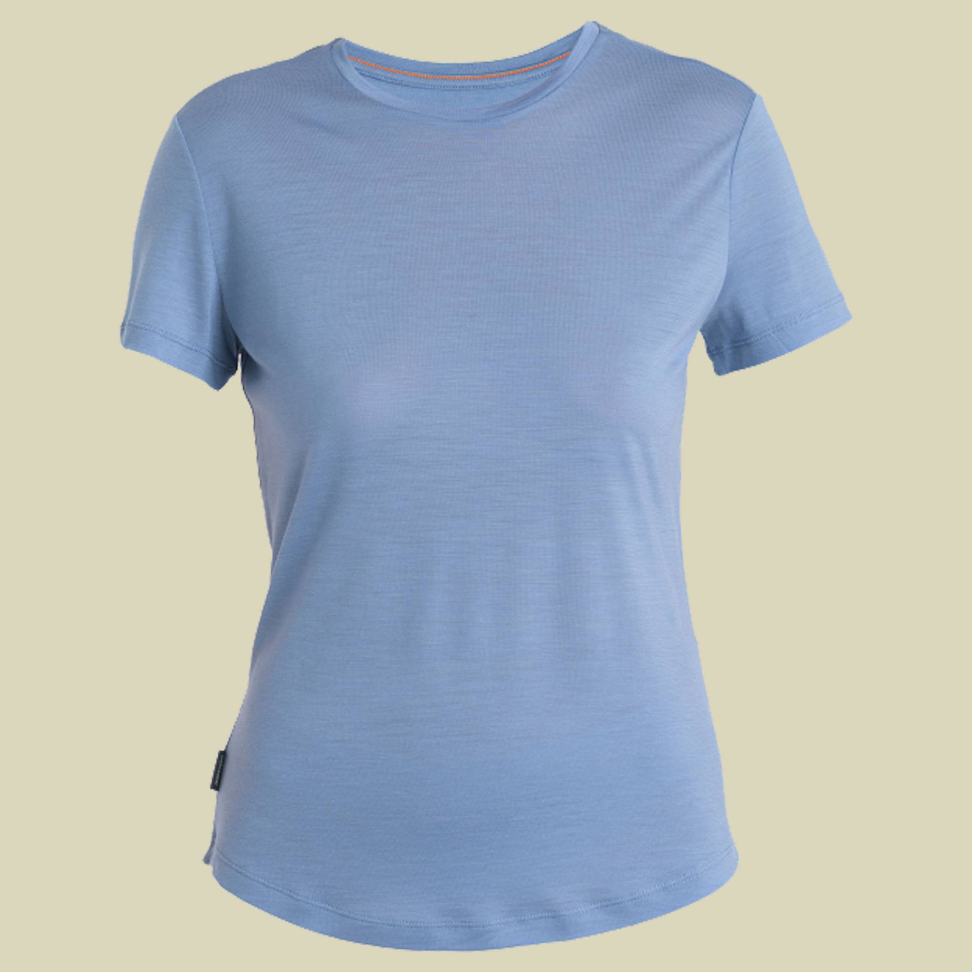 Merino 125 Cool-Lite Sphere III SS Tee Women kyanite XL - kyanite von Icebreaker