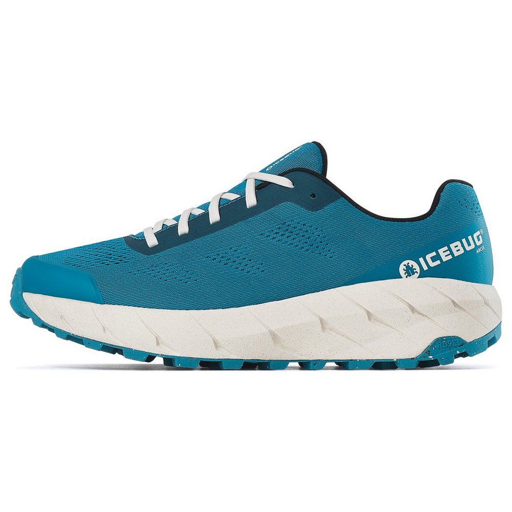 Icebug Arcus Rb9x Trail Running Shoes Blau EU 45 Mann von Icebug