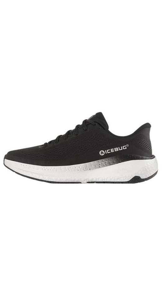 Icebug Aura RB9X (Dämfpung) schwarz Damen Laufschuh von Icebug