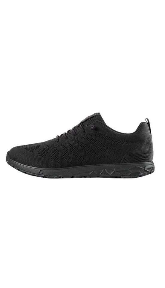 Icebug Eli RB9X (3D-Mesh, elastische Kordeln erleichtern An- und Ausziehen) Sneaker von Icebug