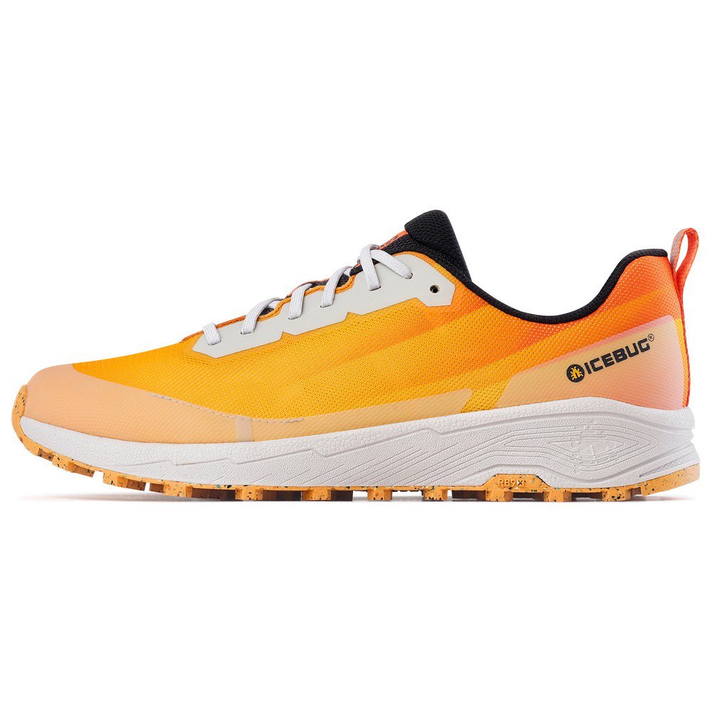 Icebug Horizon Rb9x Trail Running Shoes Orange EU 41 1/2 Mann von Icebug