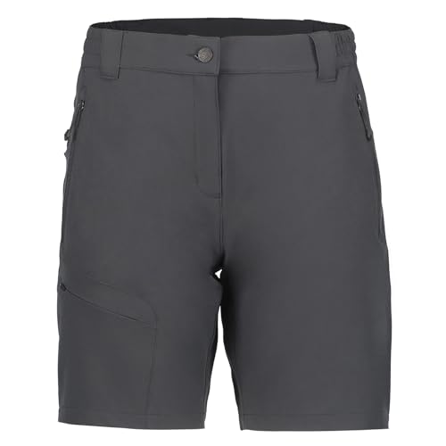 Icepeak Beaufort Short Damen - 40 von Icepeak