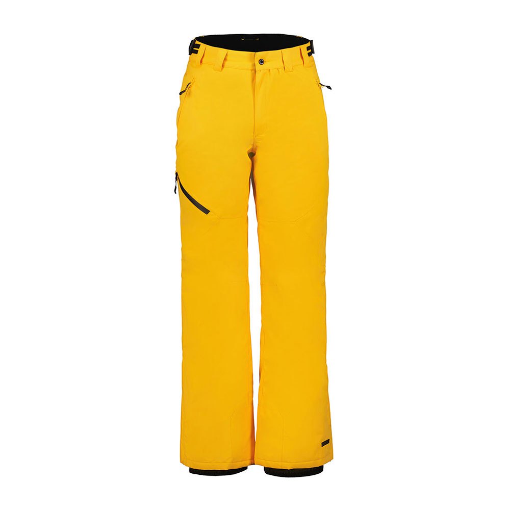 Icepeak Colman Pants Gelb 48 Mann von Icepeak