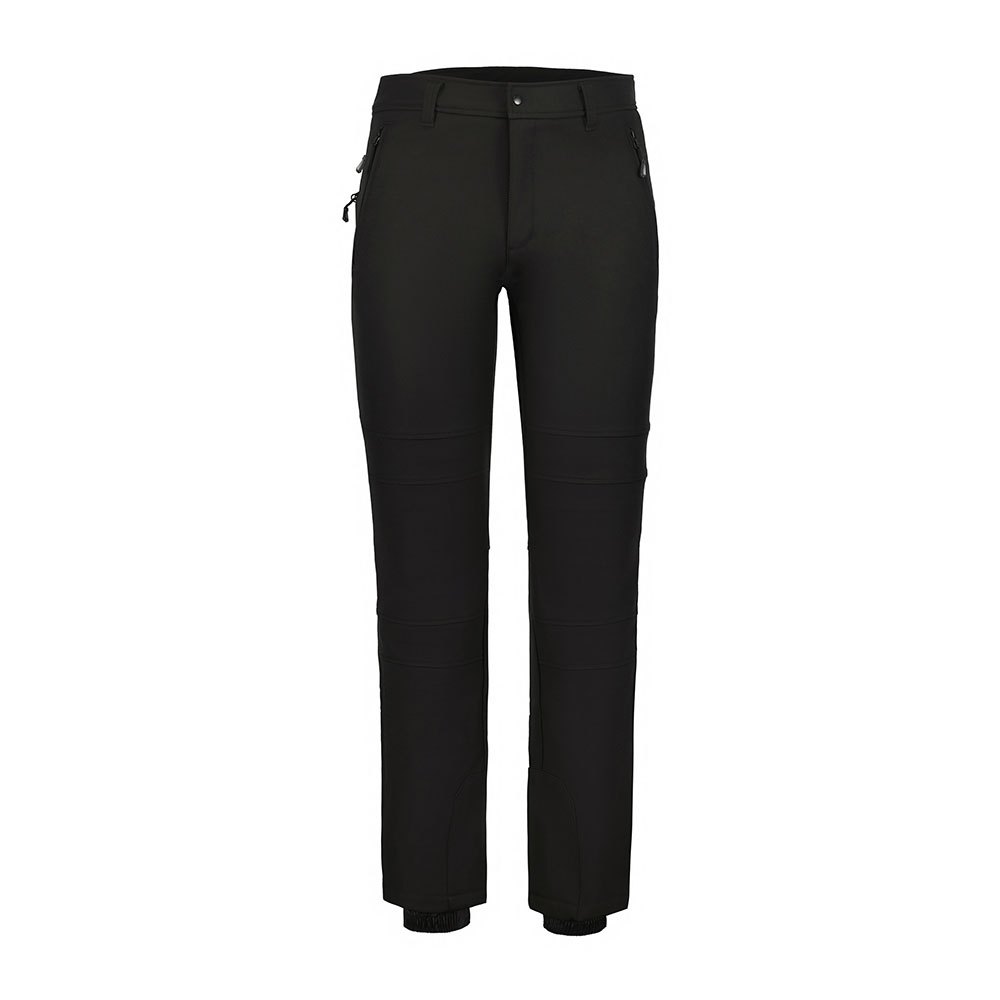 Icepeak Erding Pants Schwarz 50 Mann von Icepeak