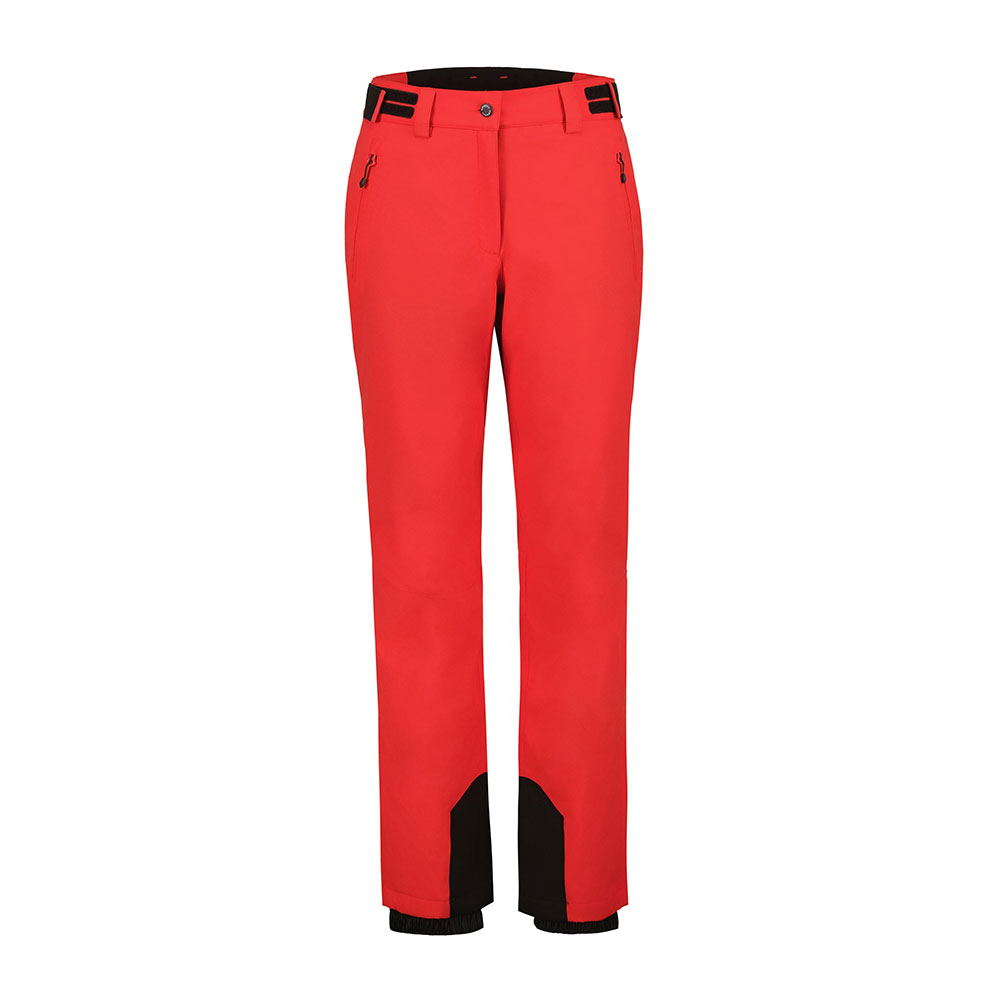 Icepeak Flasher Pants Rot 42 Frau von Icepeak