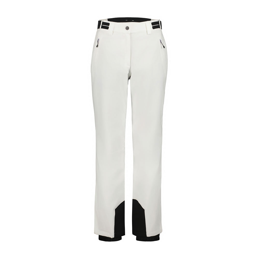 Icepeak Flasher Pants Weiß 42 Frau von Icepeak