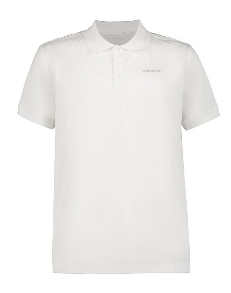 Icepeak Poloshirt H POLOSHIRT BELLMONT von Icepeak