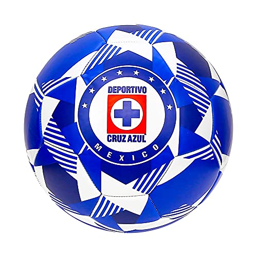 Icon Sports Cruz Azul Prism Team Fußball, 5 von Icon Sports