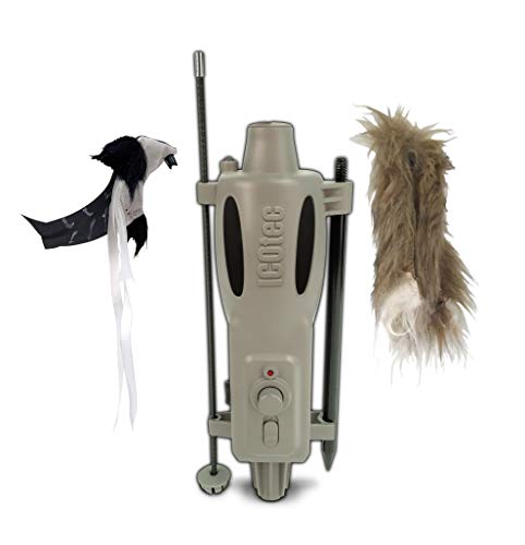 Icotec PD200 Predator Decoy by von Icotec