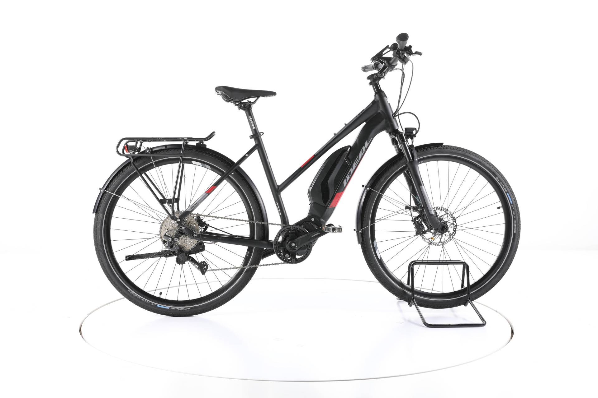 Ideal Futour-810X 2021 von Ideal