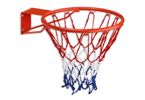 Basketballkorb mit Netz Heavy (VIVA) von idee+spiel