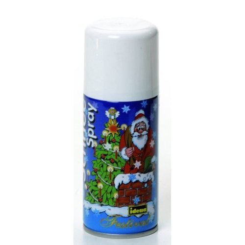 Schneespray 150 ml Dose von Idena