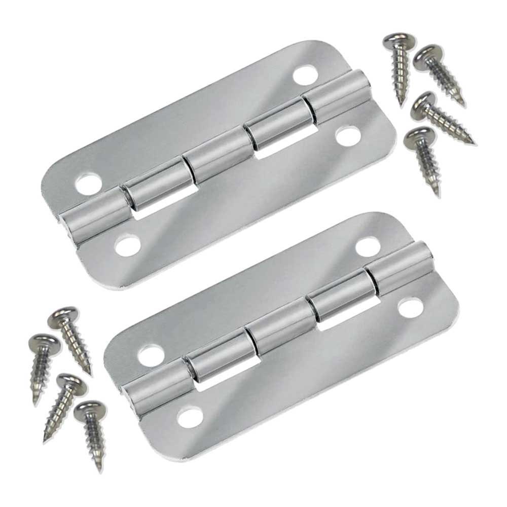 Igloo Coolers Stainless Steel Hinge Silber von Igloo Coolers