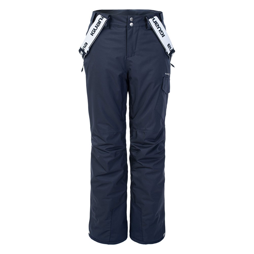 Iguana Nala Ii Pants Blau M Frau von Iguana