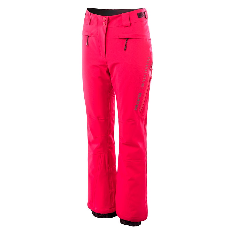 Iguana Otho Pants Rosa S Frau von Iguana