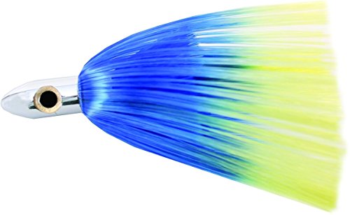 Ilander Tracker Lure, 4–1/4-Zoll, Dolphin von Ilander