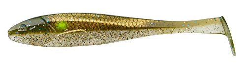 Illex Magic Slim Shad 4" Magic Ayu von Illex