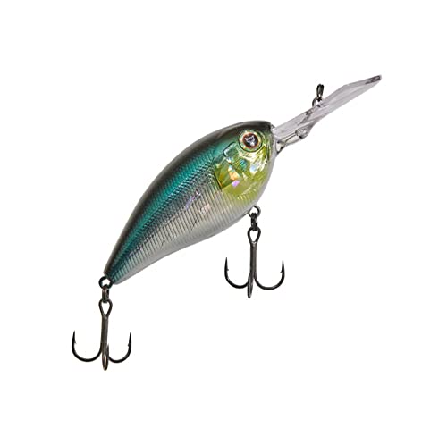 Illex Poisson Nageur Cherry 10 Cc - 5cm - 9.5g - Aurora Bleak - Floating - 87544 von Illex