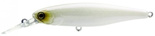Illex Twitchbait Squirrel 61 SP Wobbler Bone Illex Twitchbait Squirrel 61 SP Wobbler Bone von Illex