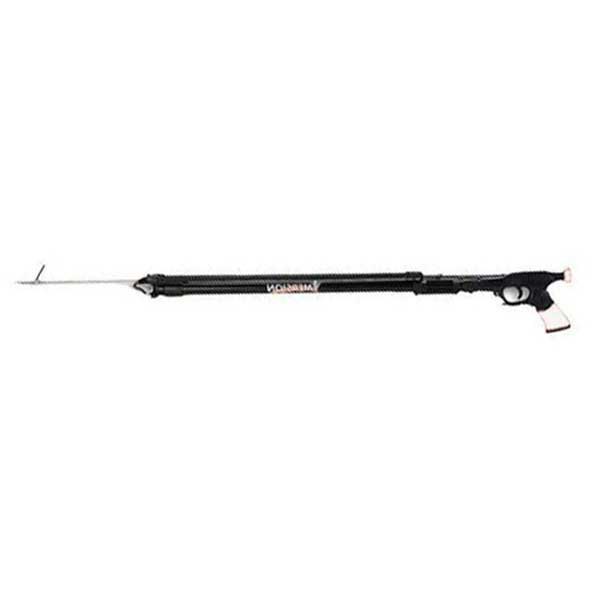 Imersion Concept Pro Sling Spearfishing Gun Schwarz 130 cm von Imersion