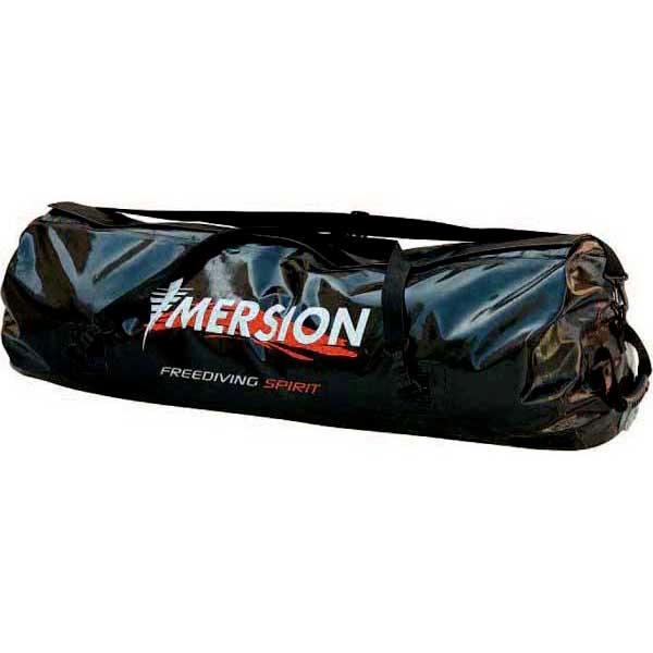 Imersion Dry 126l Gear Bag Schwarz von Imersion