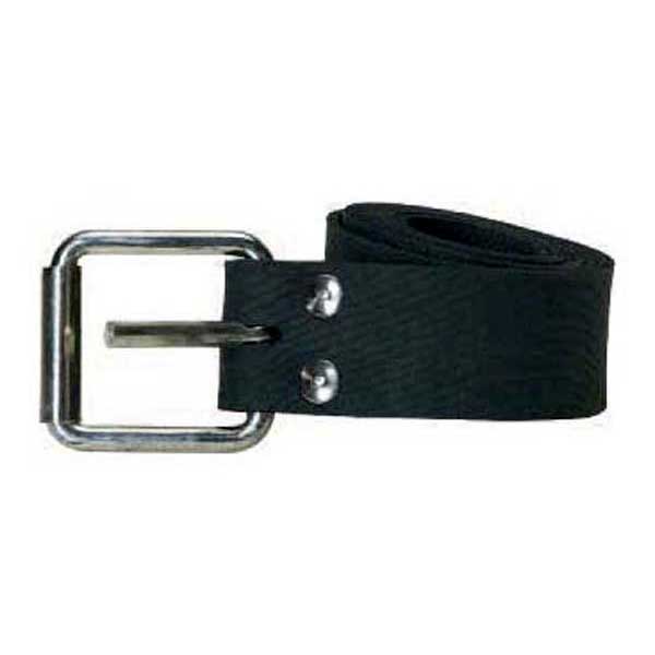 Imersion Marseillaise Belt Schwarz von Imersion