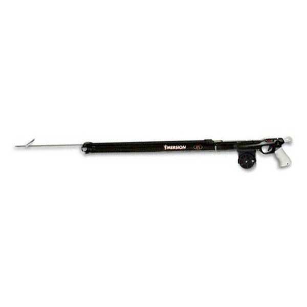 Imersion Merou D Or Sling Spearfishing Gun Schwarz 100 cm von Imersion