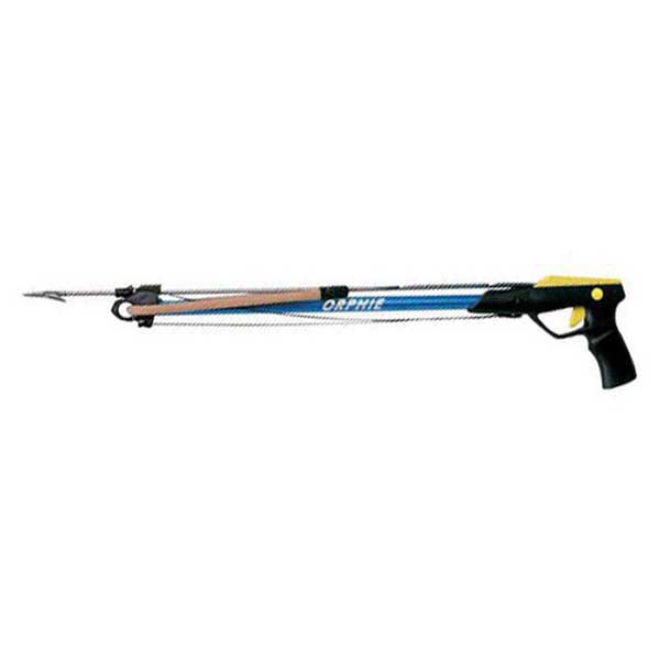 Imersion Orphie Sling Spearfishing Gun Blau 70 cm von Imersion