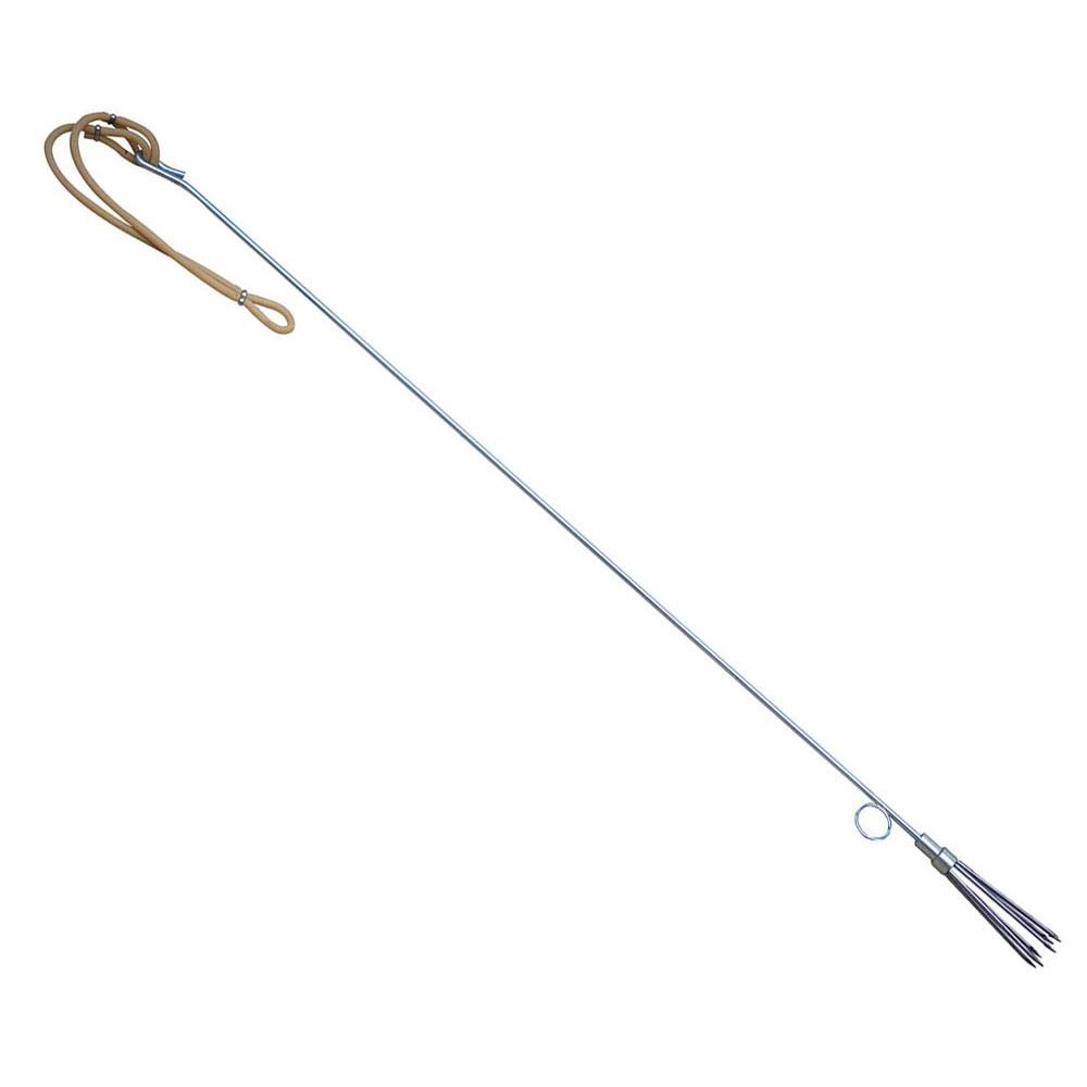 Imersion Prong With Band 6 Polespear Silber 90 cm von Imersion
