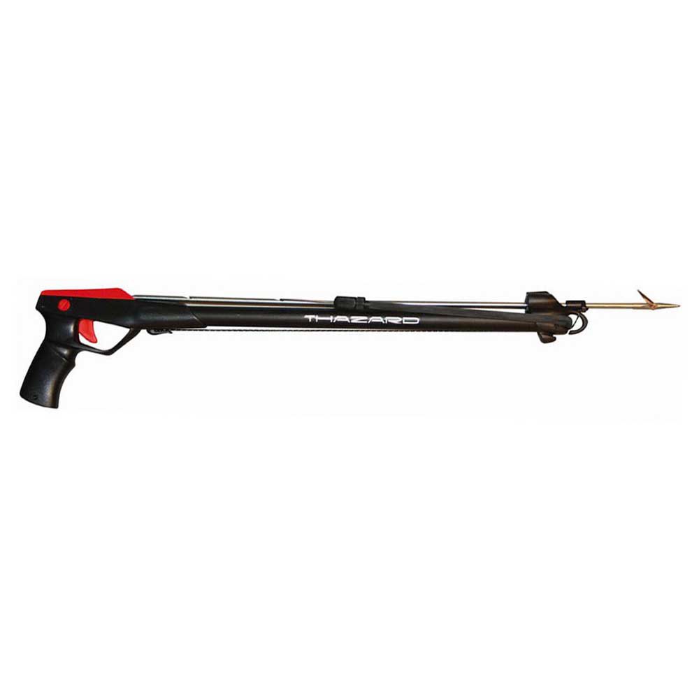 Imersion Thazard Sling Spearfishing Gun Blau 75 cm von Imersion