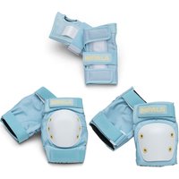 Impala Adult Protective Pack Sky Blue/Yellow von Impala