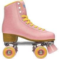 Impala Quad Skates Pink/Yellow von Impala