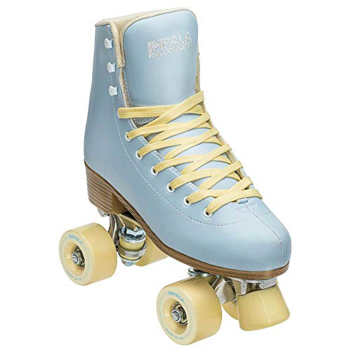 Impala ROLLERSKATES - Sky Blue (US 9 / EU 40 / UK 7) von Impala