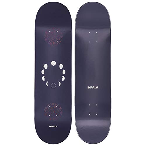 Impala Skate - Skateboard Deck Celestial - 8,25 " von Impala