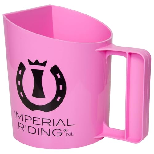 IMPERIAL RIDING Futterkelle 1 5L von Imperial
