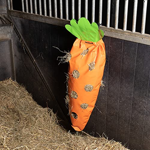 IMPERIAL RIDING Heutasche Carrot von Imperial Riding