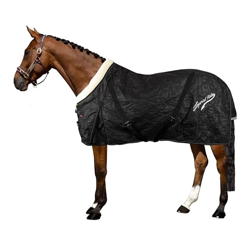 Stalldecke Super-dry 100gr von Imperial Riding
