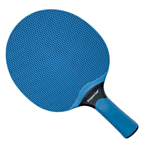 IMPERIAL Tischtennisschläger Power Strike (blau) | TT-Spezial - Schütt Tischtennis von Imperial