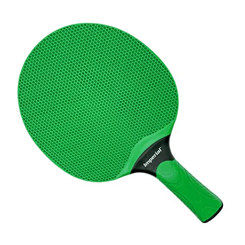 IMPERIAL Tischtennisschläger Power Strike (grün) | TT-Spezial - Schütt Tischtennis von Imperial