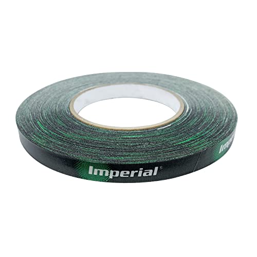 Imperial Kantenband (12 mm - 50 m) - Zur Montage von für Tischtennisschläger | TT-Spezial - Schütt Tischtennis von Imperial
