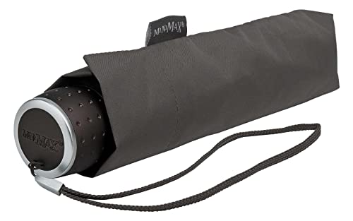 miniMAX® Taschenschirm, Windsicher, 100 cm von Impliva