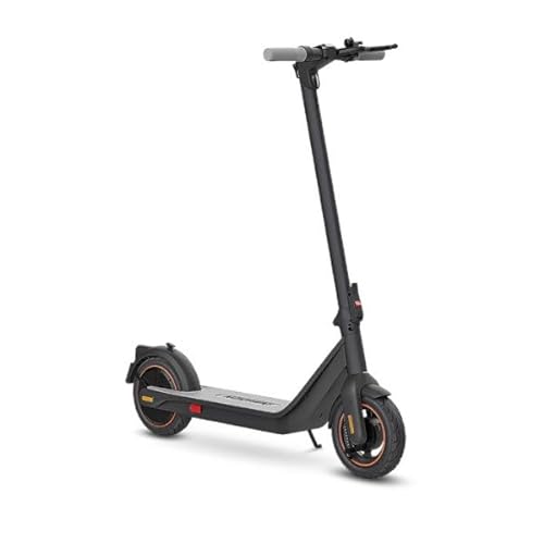 INMOTION E Scooter mit Strassenzulassung AIR PRO, Motor 500W, Akkulaufzeit bis zu 45km, Schnell, leicht und leistungsstark von InMotion