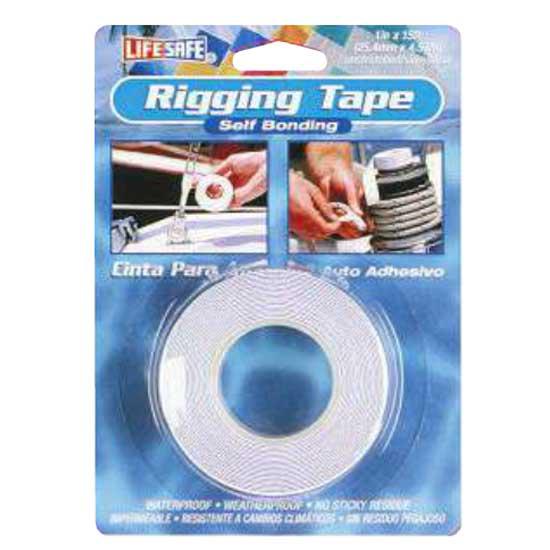 Incom Rigging Tape Weiß 4.5 m von Incom