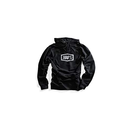 Inconnu 100% Corpo Herren Sweatshirt, schwarz, fr: XXL (Größe Hersteller: XXL) von Inconnu